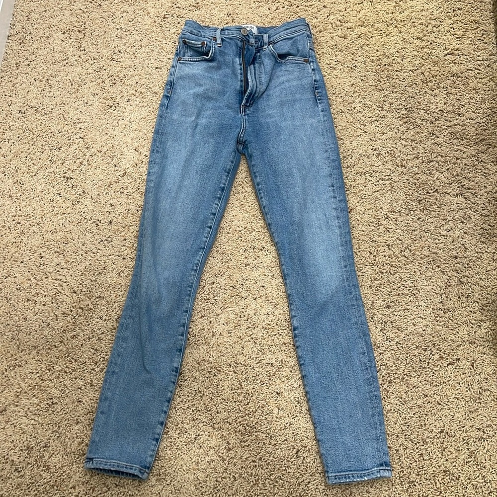 Agolde jeans